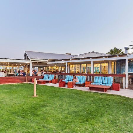 Rac Monkey Mia Dolphin Resort Εξωτερικό φωτογραφία