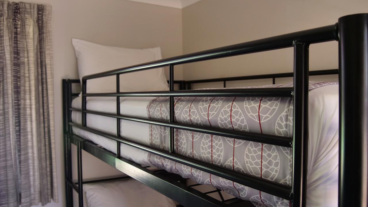 Rac Monkey Mia Dolphin Resort Εξωτερικό φωτογραφία