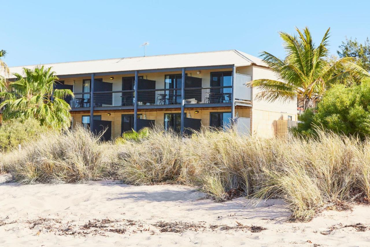 Rac Monkey Mia Dolphin Resort Εξωτερικό φωτογραφία