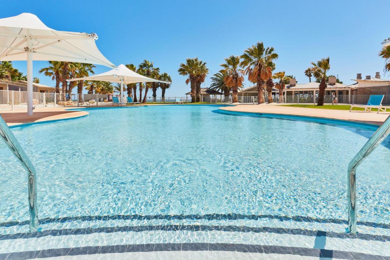 Rac Monkey Mia Dolphin Resort Εξωτερικό φωτογραφία