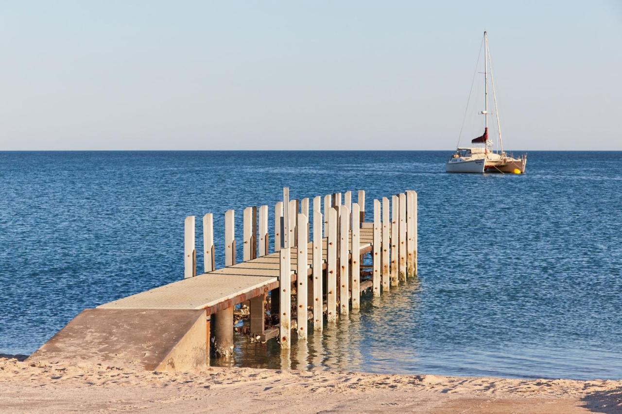 Rac Monkey Mia Dolphin Resort Εξωτερικό φωτογραφία