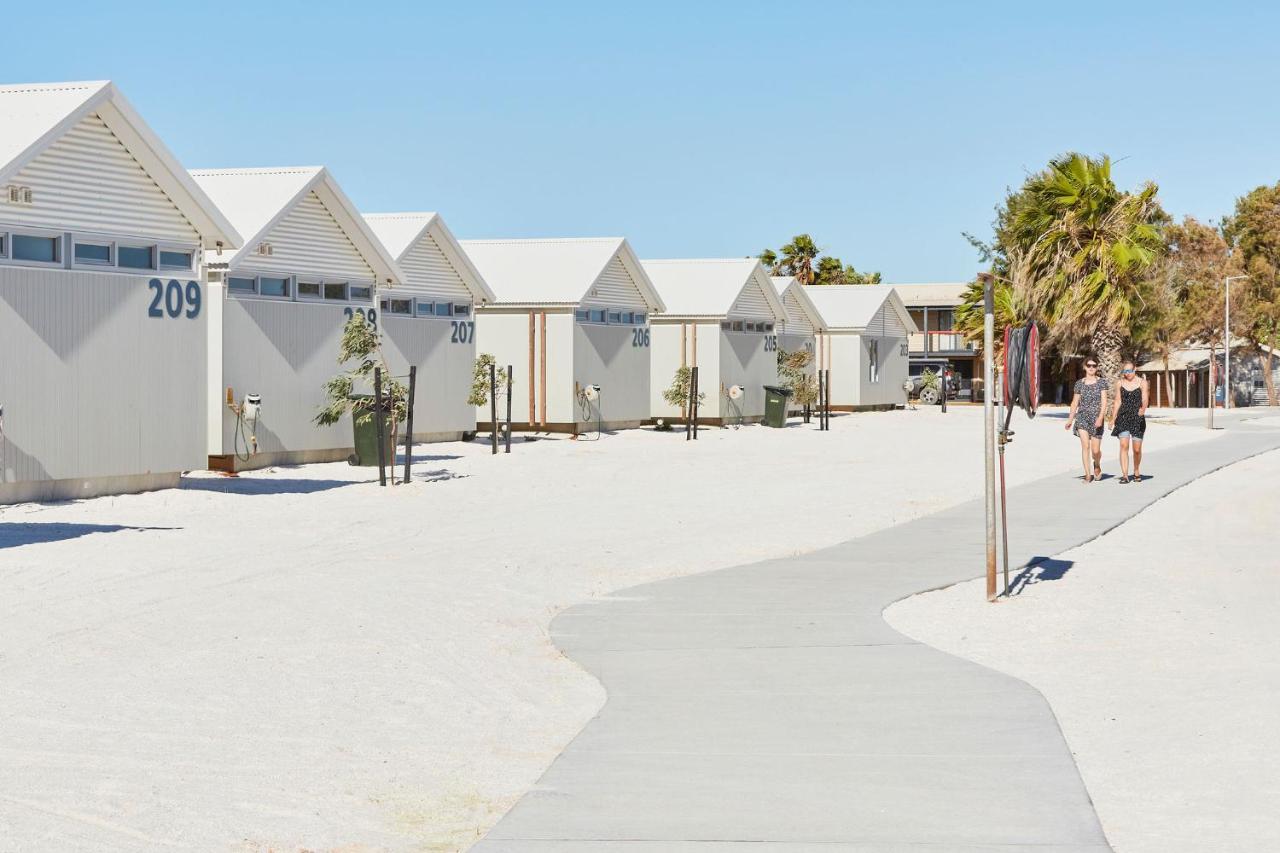 Rac Monkey Mia Dolphin Resort Εξωτερικό φωτογραφία