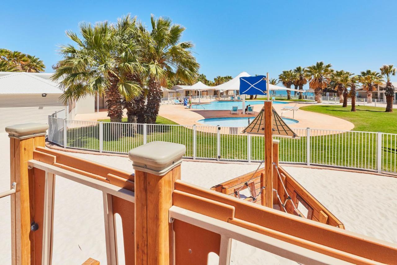 Rac Monkey Mia Dolphin Resort Εξωτερικό φωτογραφία