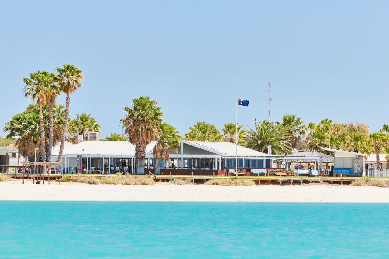 Rac Monkey Mia Dolphin Resort Εξωτερικό φωτογραφία