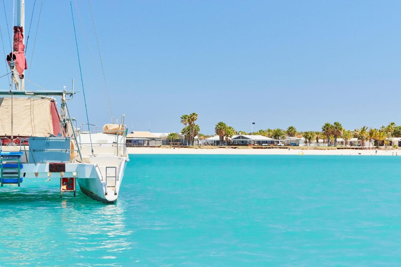 Rac Monkey Mia Dolphin Resort Εξωτερικό φωτογραφία
