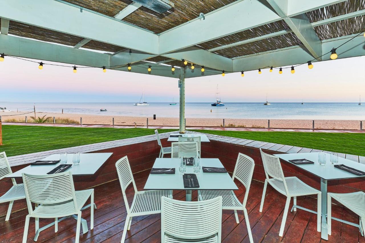 Rac Monkey Mia Dolphin Resort Εξωτερικό φωτογραφία