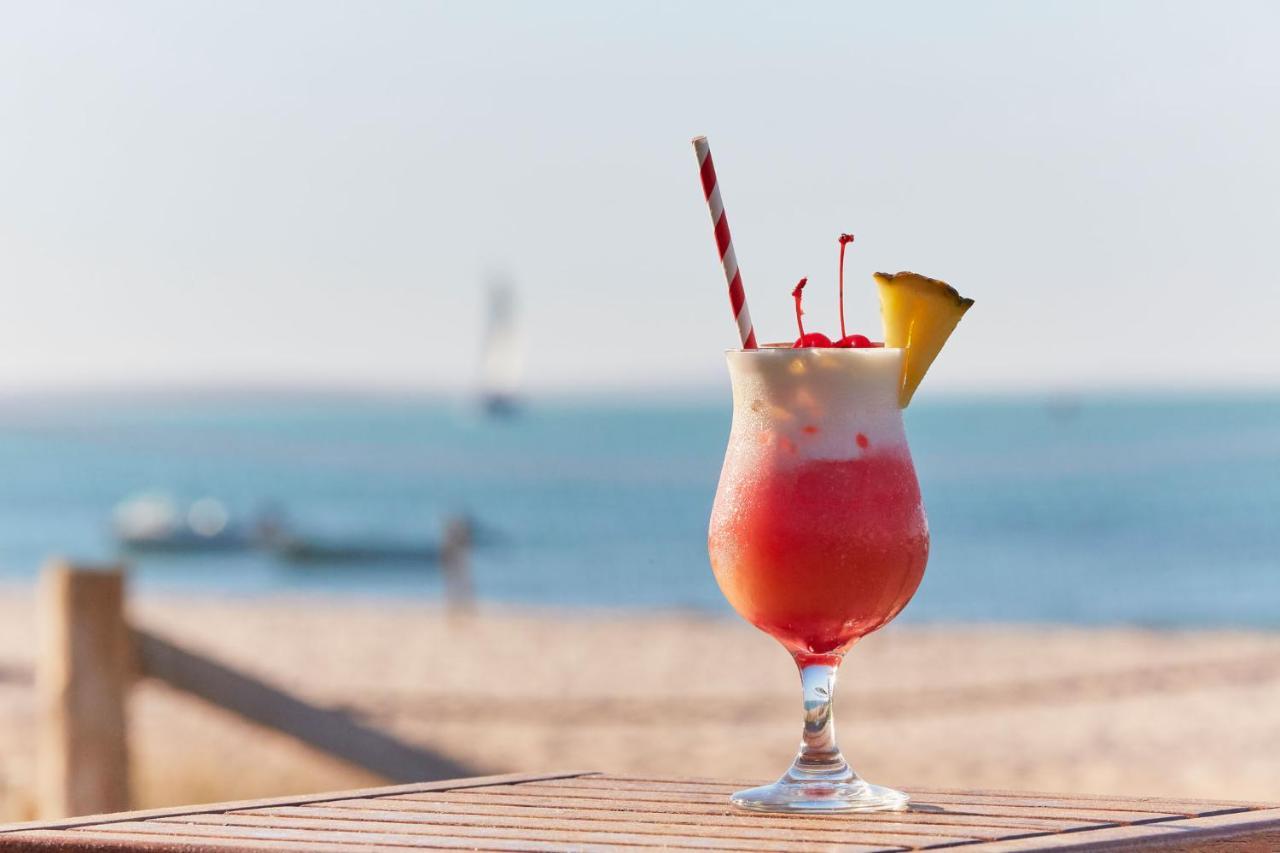 Rac Monkey Mia Dolphin Resort Εξωτερικό φωτογραφία